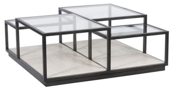 Harrington Cocktail Table