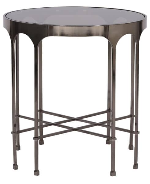 Calliope End Table