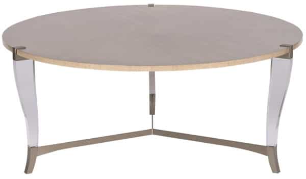 Clarion Cocktail Table
