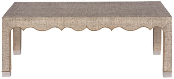 Melissa Rectangular Cocktail Table