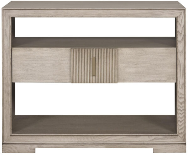 Axis End Table