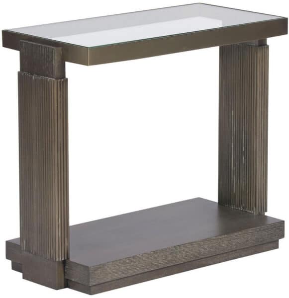 Axis II Side Table