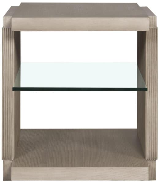 Axis II Lamp Table