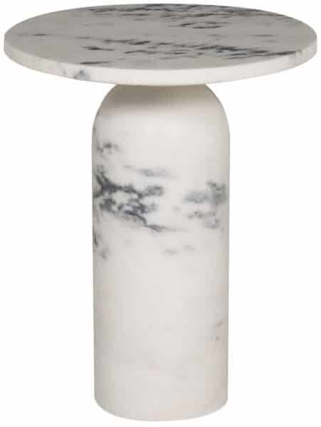 Canyon End Table