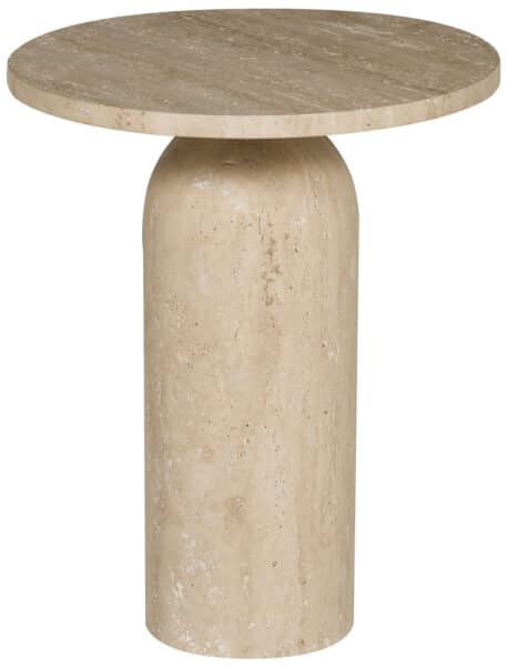 Canyon End Table