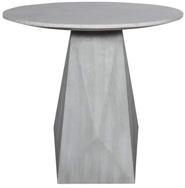 Ridge Lamp Table