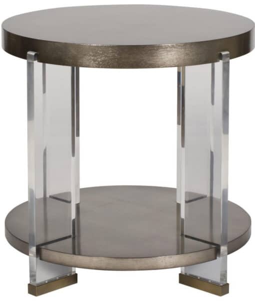 Dell Rey Lamp Table