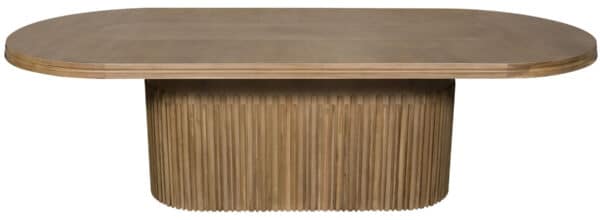 Edge Dining Table