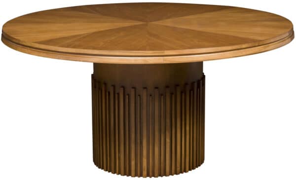 Edge Dining Table