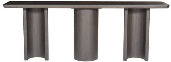 Form Console Table