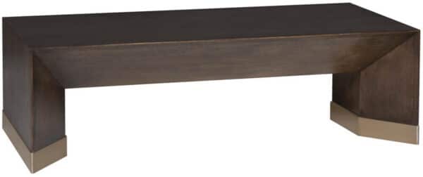 Dune Rectangular Cocktail Table