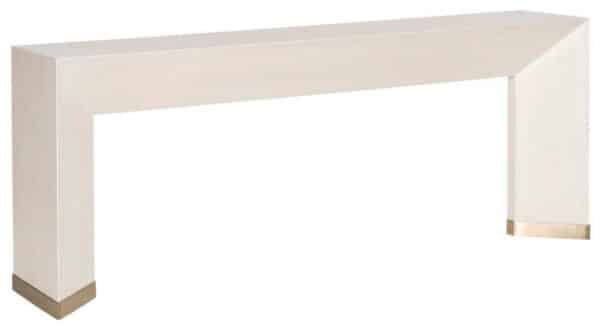 Dune Console Table