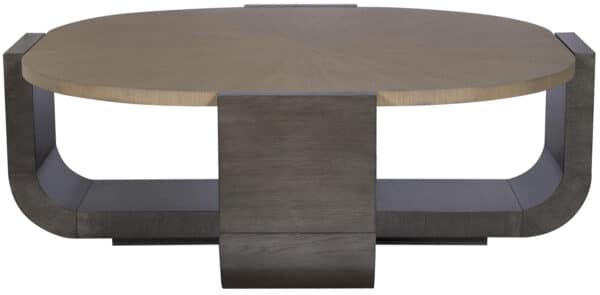 Cove Cocktail Table