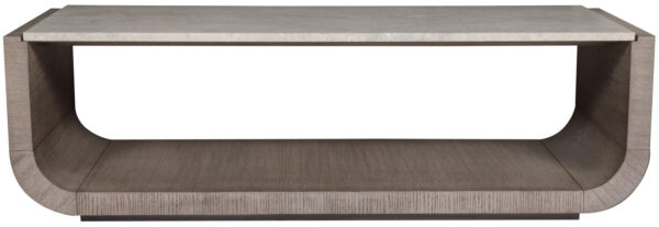 Cove Rectangular Cocktail Table