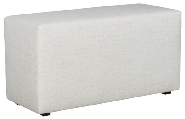 Lucca Upholstered Table