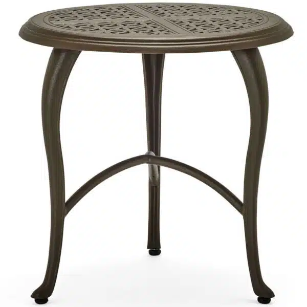 Hampton Round Side Table
