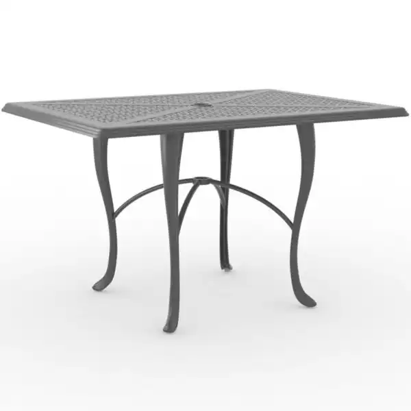 Hampton Dining Umbrella Table