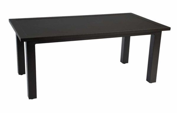 Elemental Rectangular Coffee Table