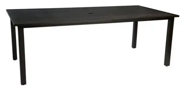 Elemental Umbrella Table