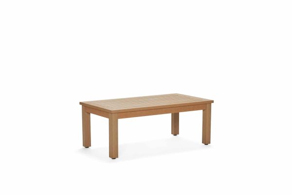 Sierra Coffee Table