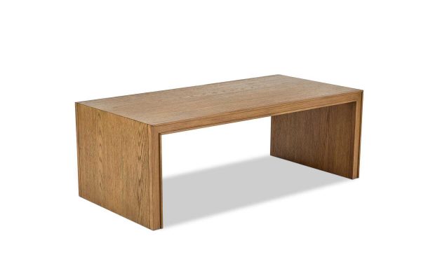 Waterfall Coffee Table