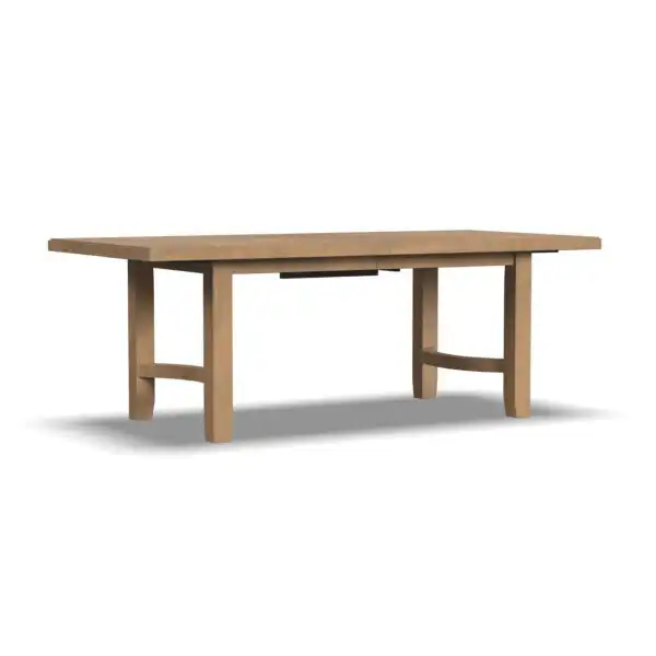Normandy Rectangular Dining Table