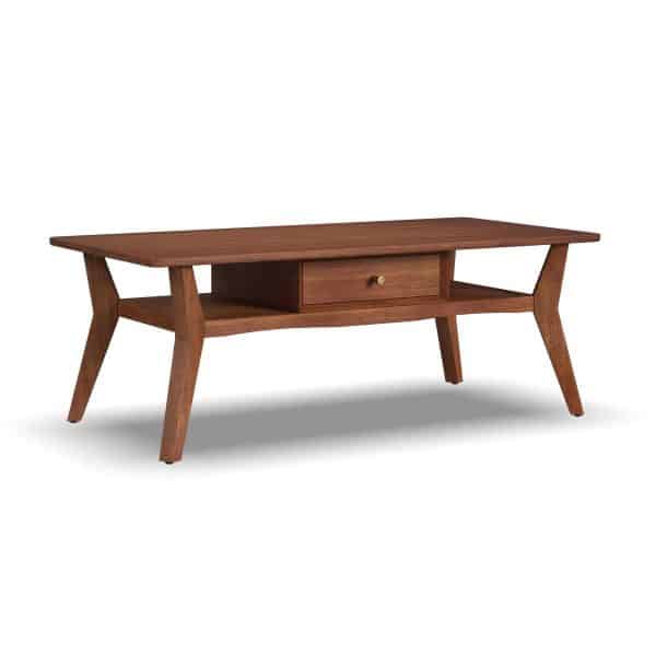 Ludwig Rectangular Coffee Table
