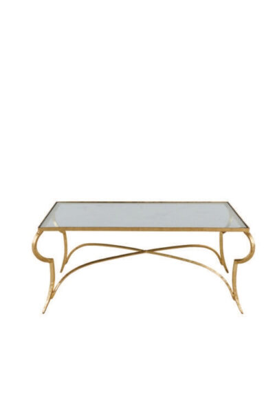 Evelina Coffee Table