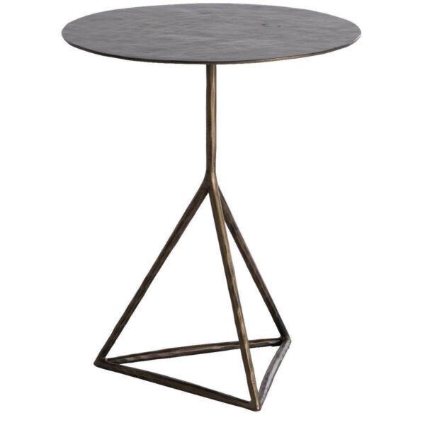Napier Side Table