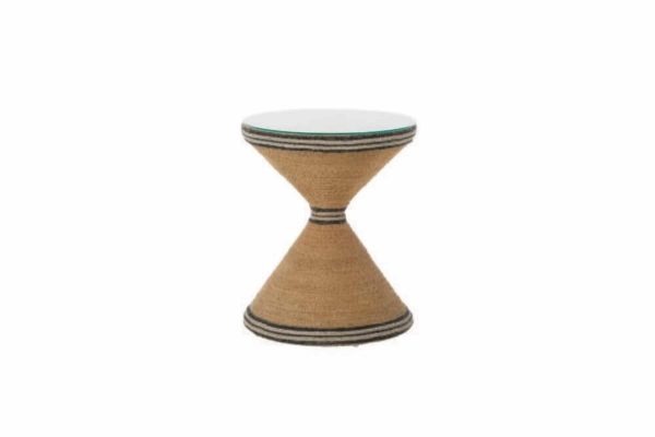 Redfield Side Table