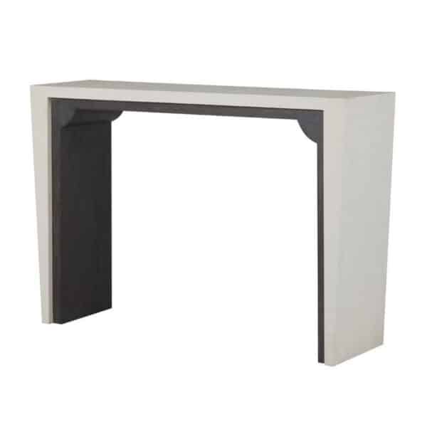 Seca Console Table