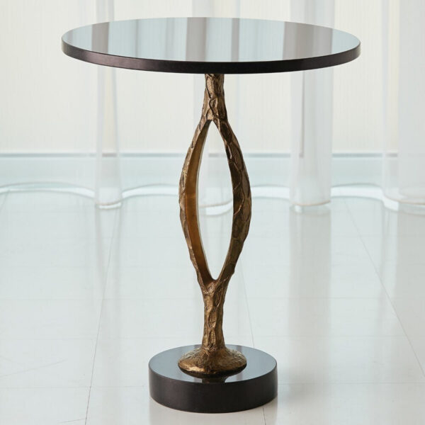 Pod Accent Table