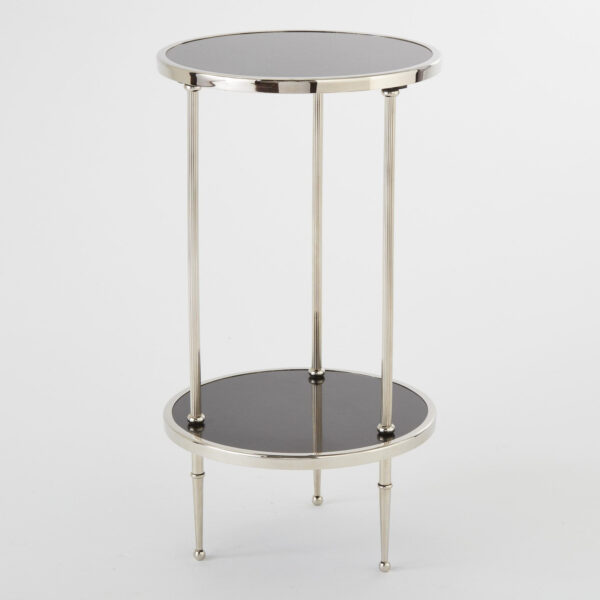 Petite Two Tier Table