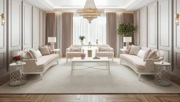 La Marisia Accent Table