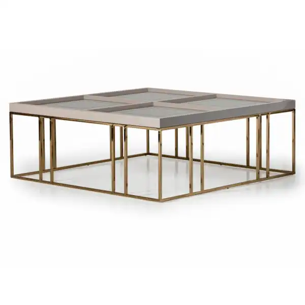 Carmela Cocktail Table