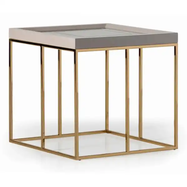 Carmela Side Table