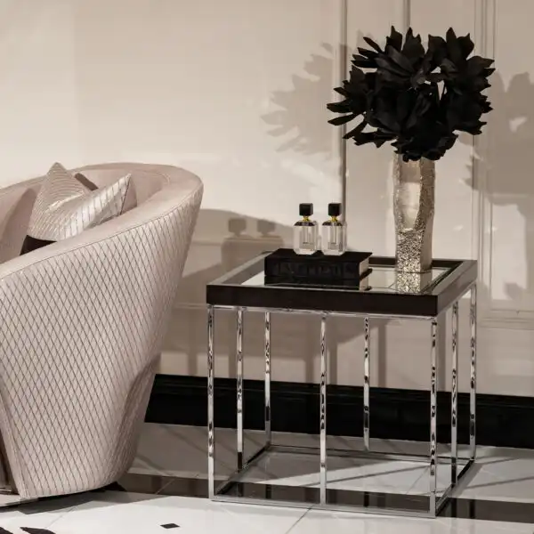 Carmela End Table