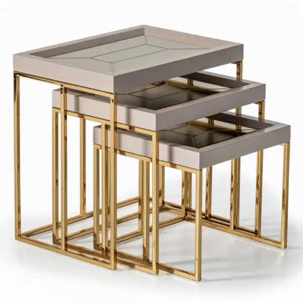 Carmela Nesting Tables