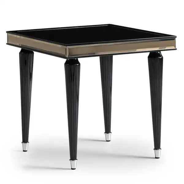 La Francaise Side Table
