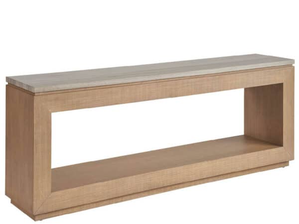 Monet Console Table