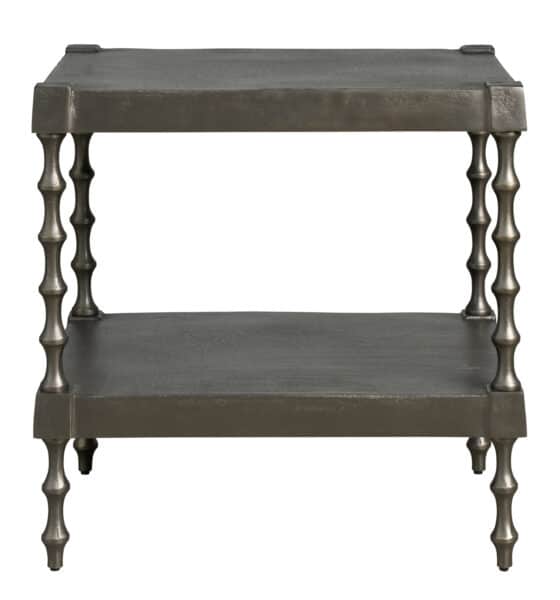 Griffith Park Side Table