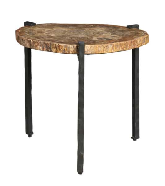 Griffith Park Small Bunching Table