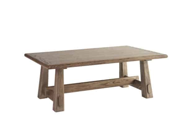 Sienna Rectangular Cocktail Table