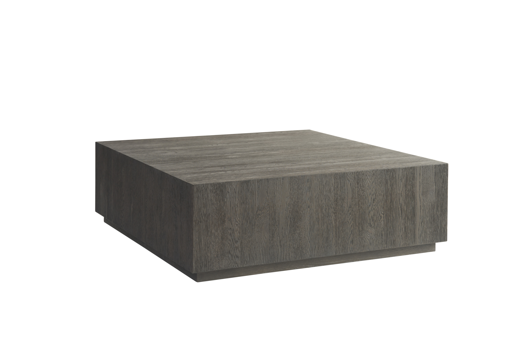 Obsidian Square Cocktail Table