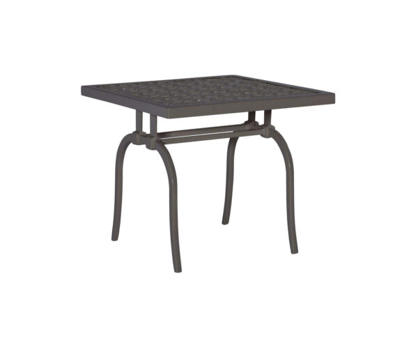 Haret Outdoor End Table