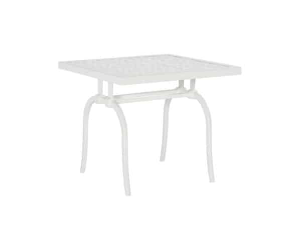 Haret Outdoor End Table