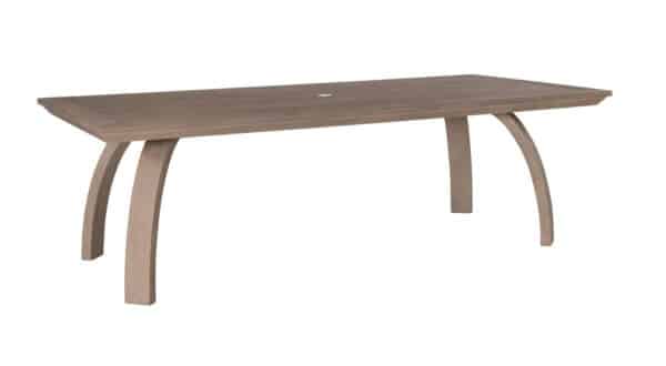Aswan Outdoor Dining Table
