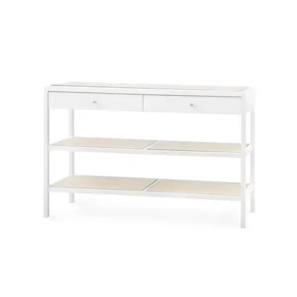 Caanan Console Table
