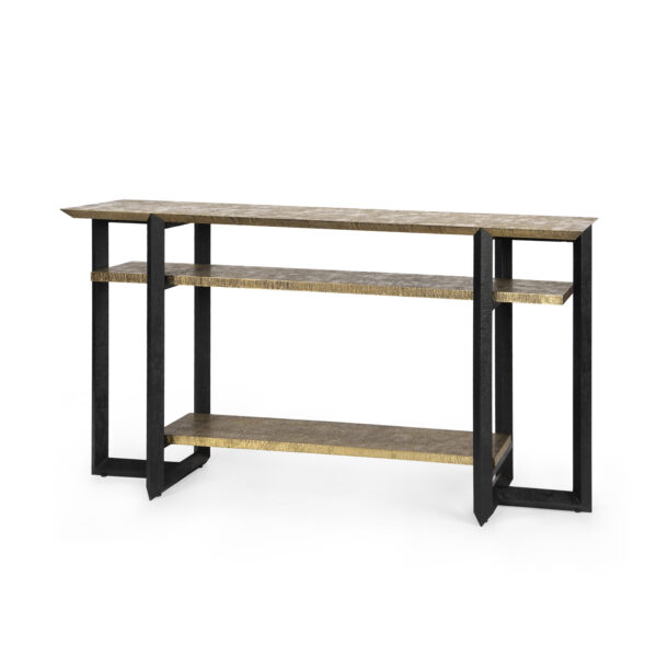 Norman Console Table