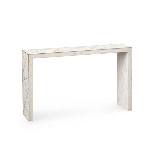 Elgin Console Table